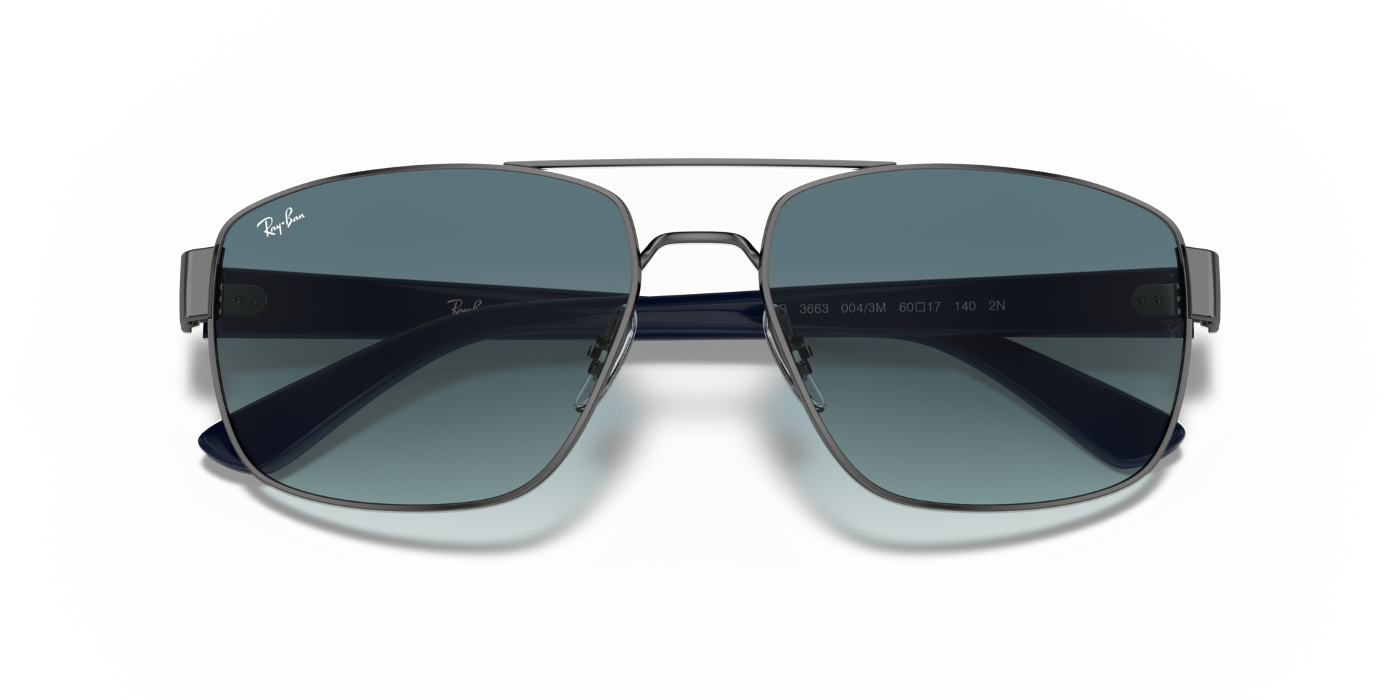 RB3663 004/3M Occhiali da sole Ray - Ban 2
