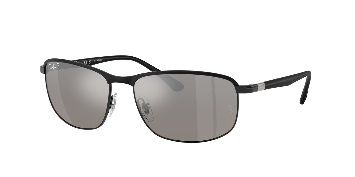 Ray - Ban RB3671CH CHROMANCE 186/5J Occhiali da sole Ray - Ban 1