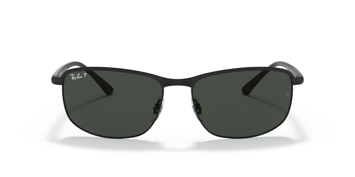 Ray - Ban RB3671CH CHROMANCE 186/K8 Occhiali da sole Ray - Ban 3