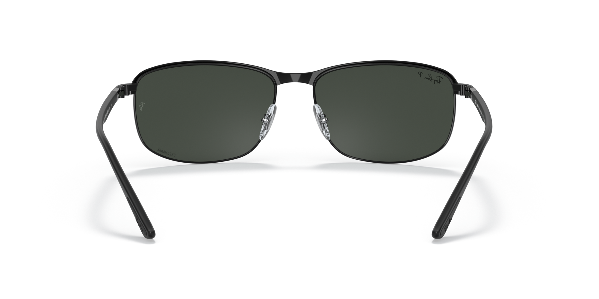 RB3671CH CHROMANCE 186/K8 Occhiali da sole Ray - Ban 5