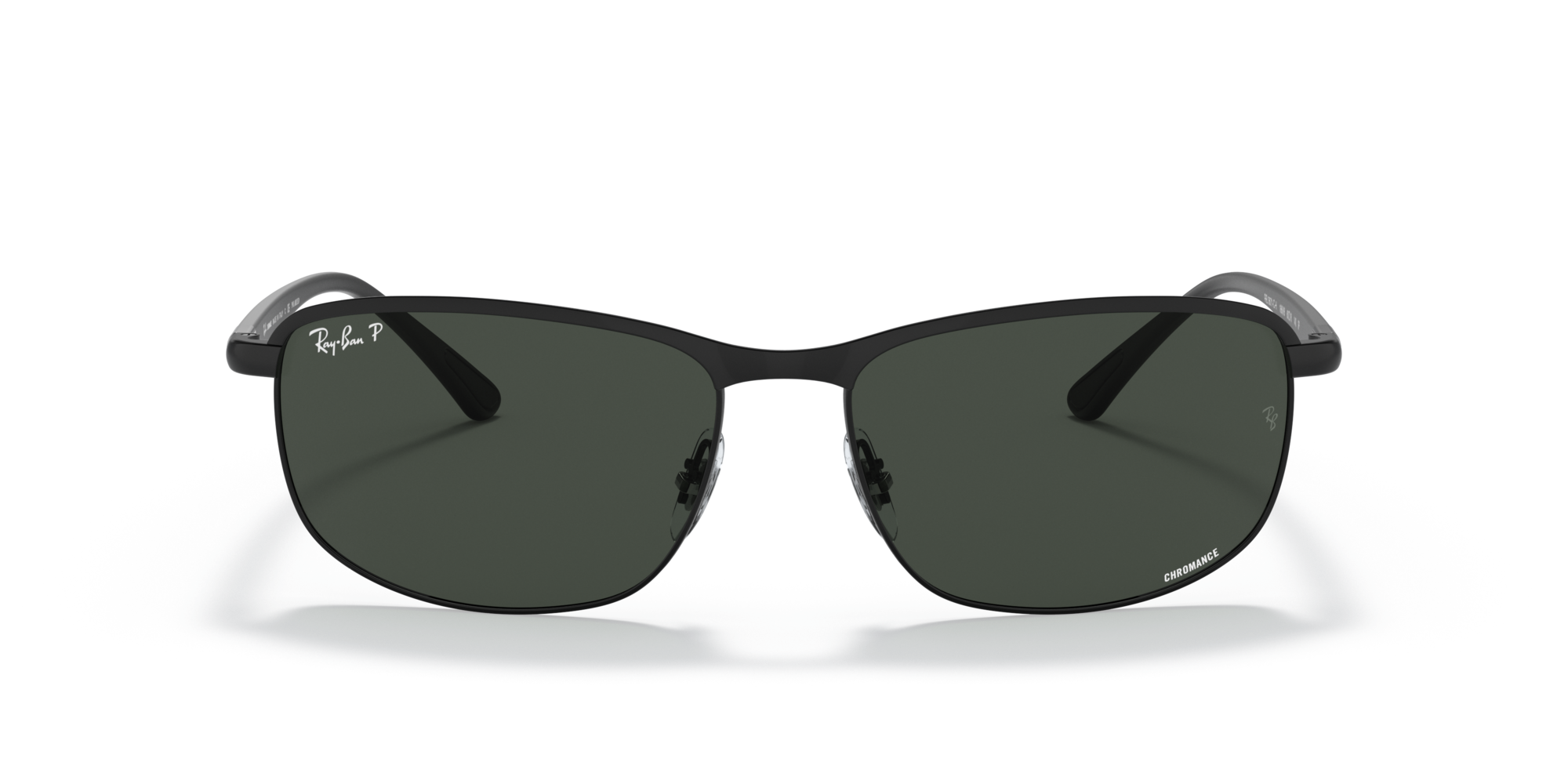 RB3671CH CHROMANCE 186/K8 Occhiali da sole Ray - Ban 3
