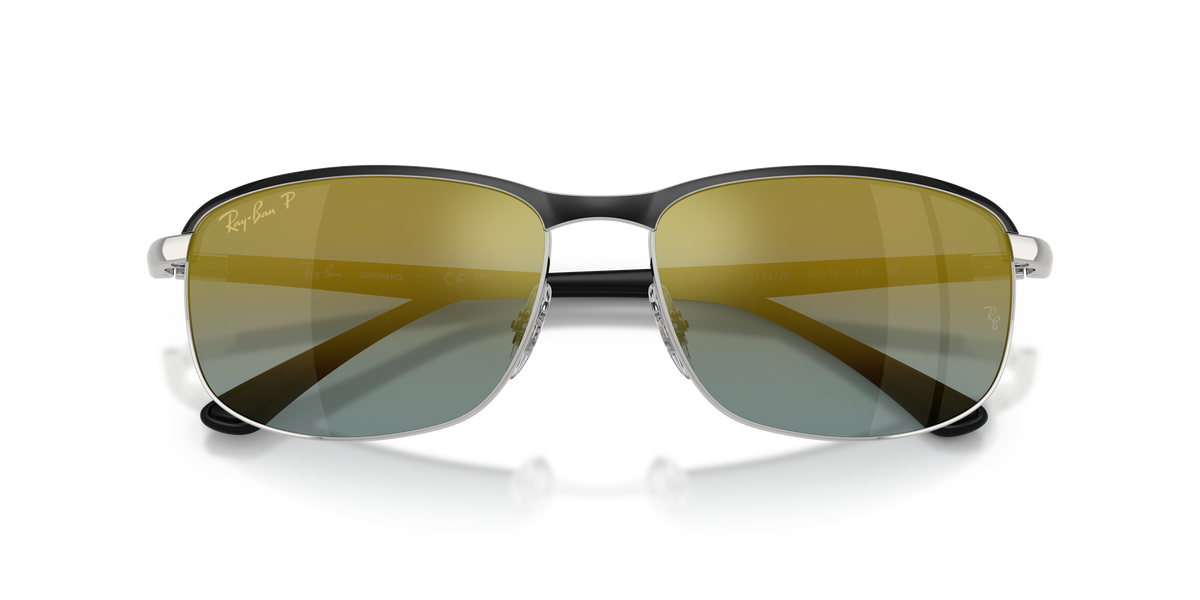 Ray - Ban RB3671CH CHROMANCE 9144J0 Occhiali da sole Ray - Ban 2