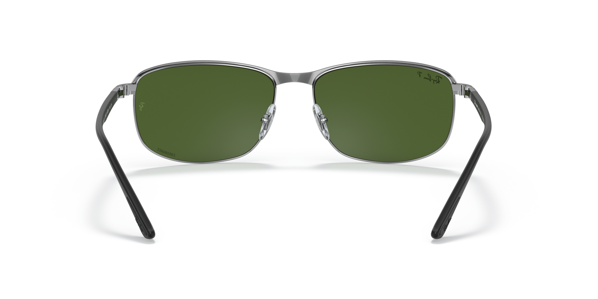RB3671CH CHROMANCE 9144P1 Occhiali da sole Ray - Ban 5