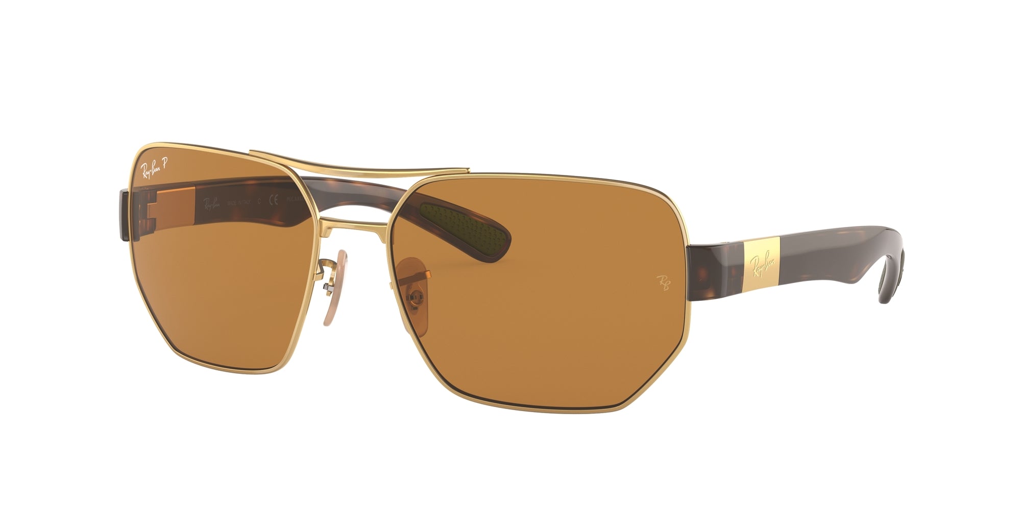 RB3672 001/83 Occhiali da sole Ray - Ban 1