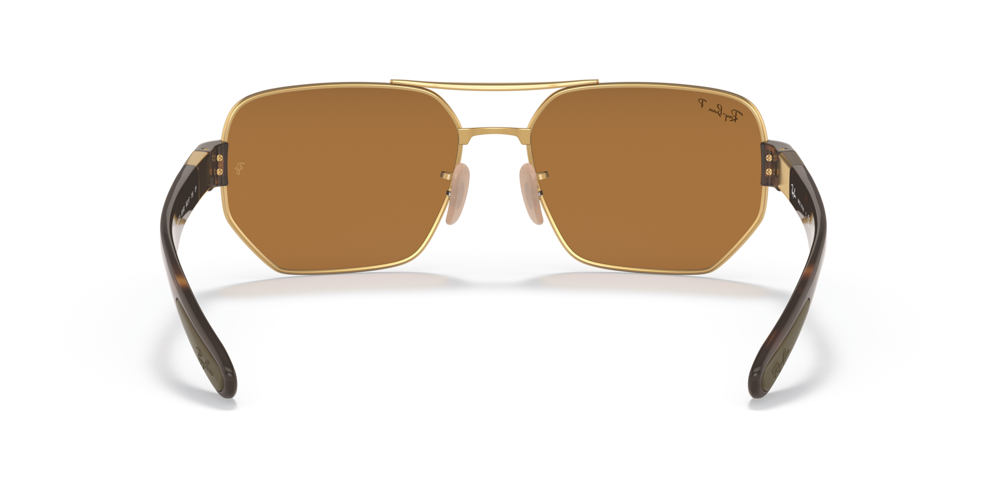 RB3672 001/83 Occhiali da sole Ray - Ban 5