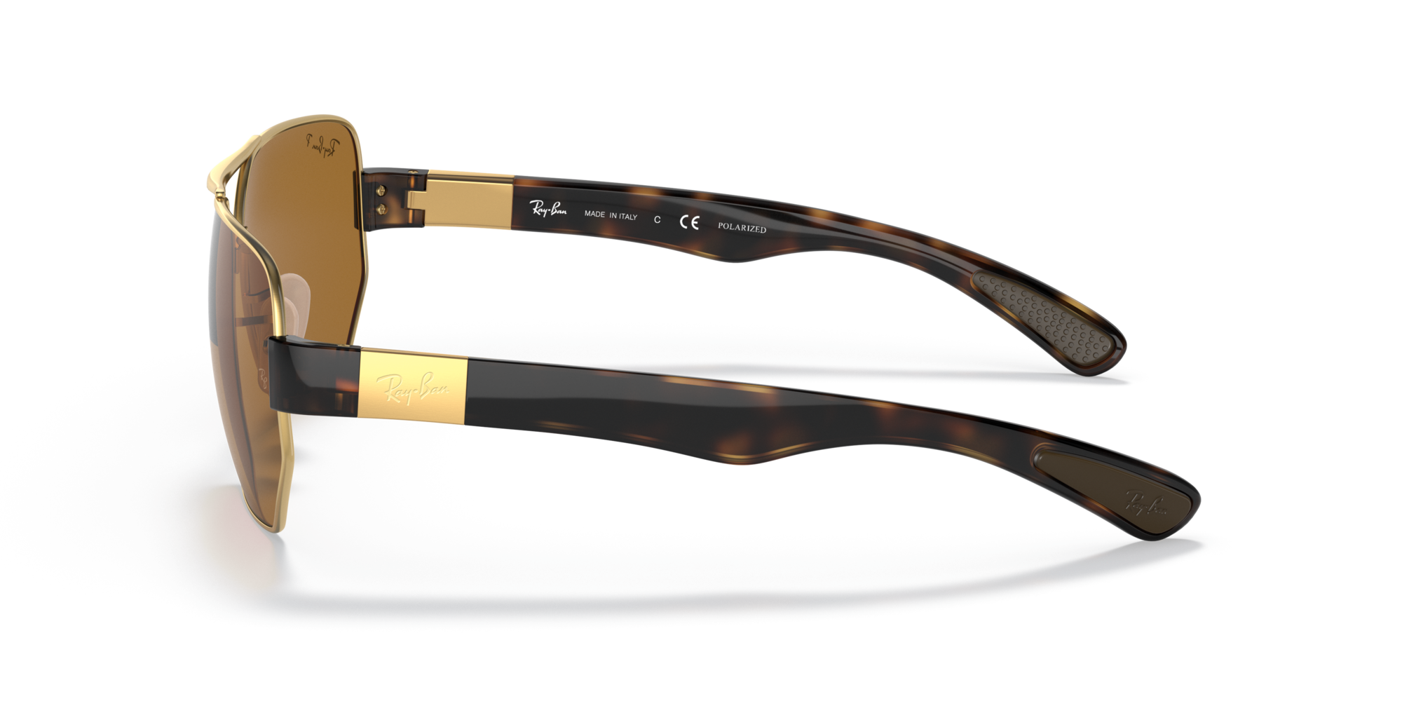 RB3672 001/83 Occhiali da sole Ray - Ban 4