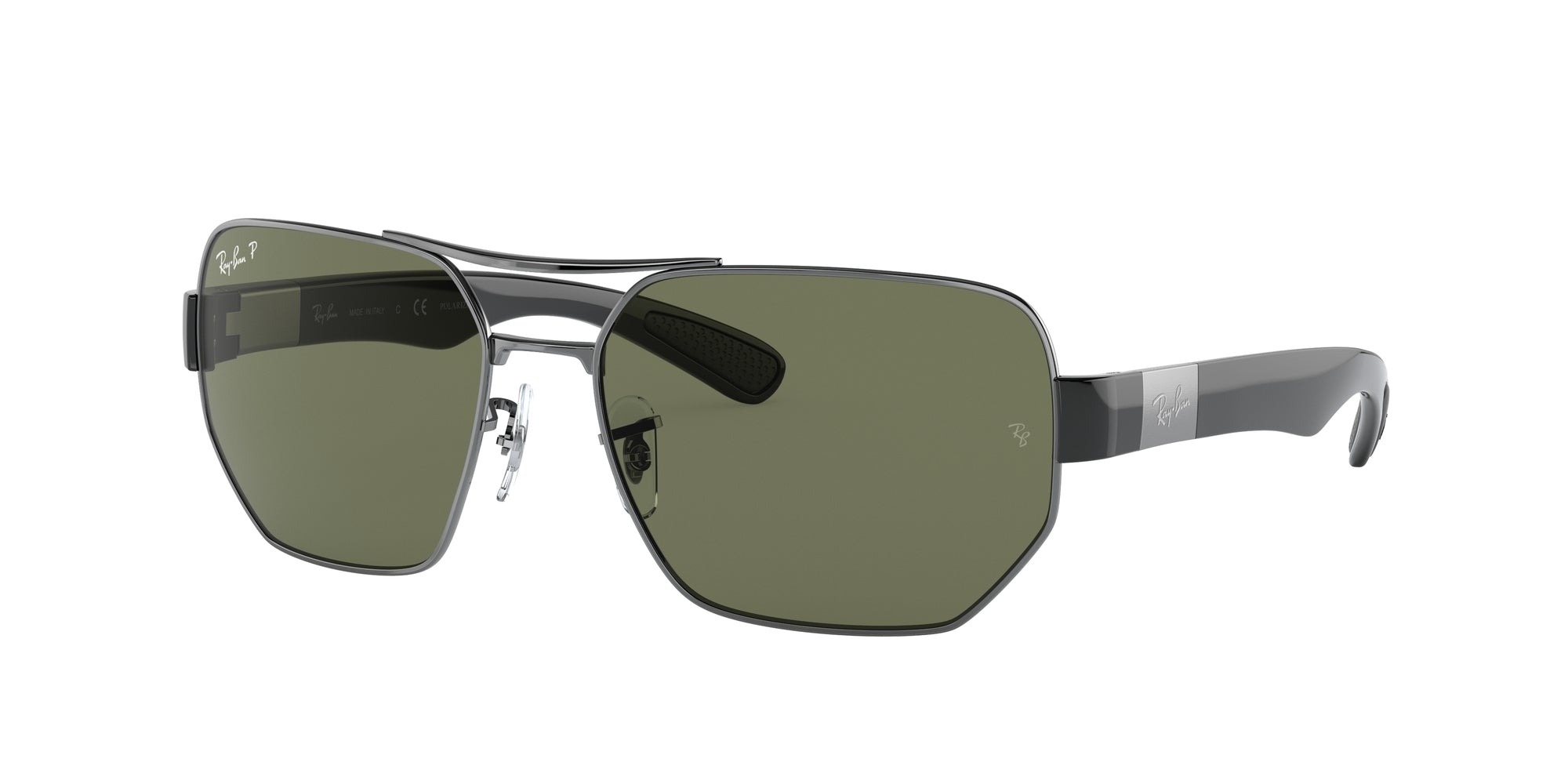 RB3672 004/9A Occhiali da sole Ray - Ban 1