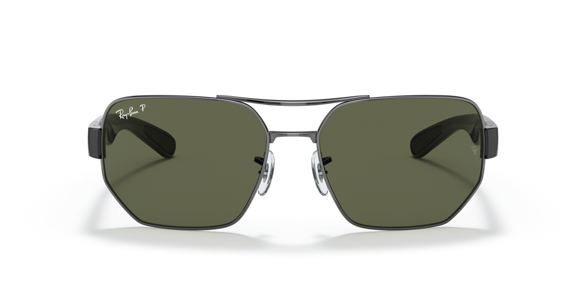 RB3672 004/9A Occhiali da sole Ray - Ban 3