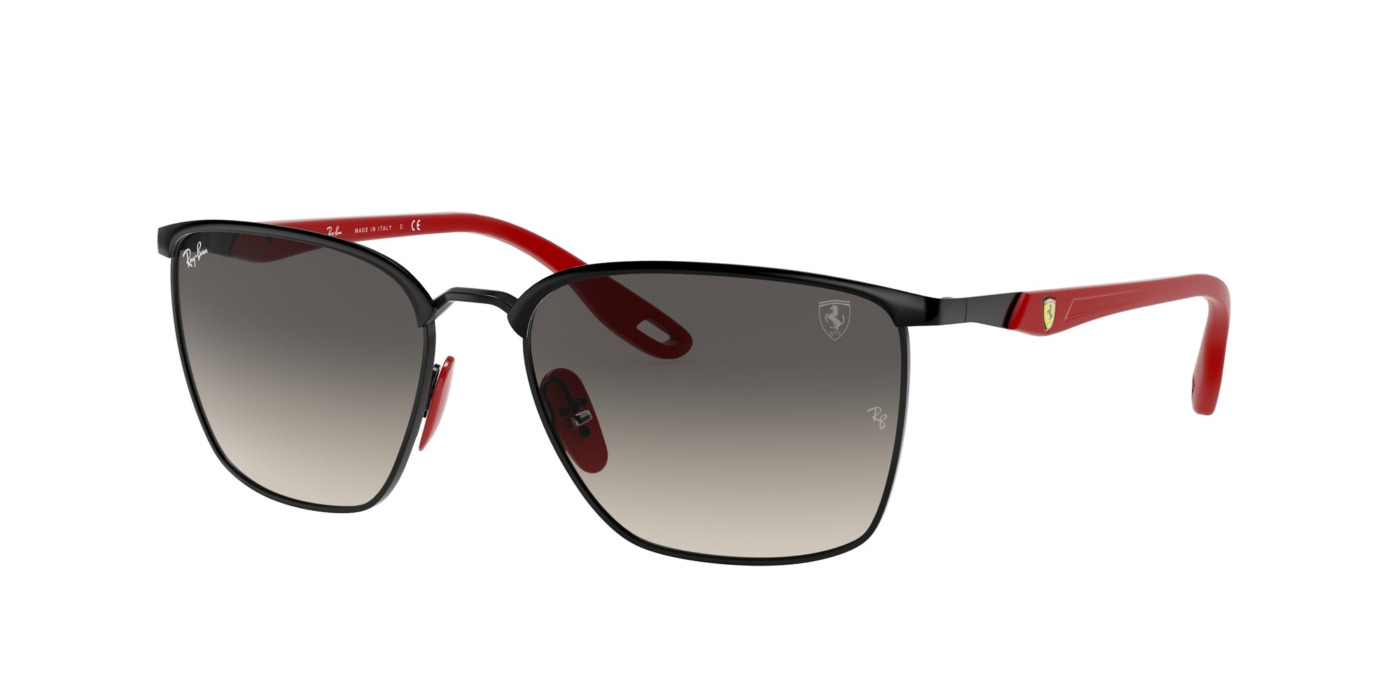 RB3673M SCUDERIA FERRARI COLLECTION F04111 Occhiali da sole Ray - Ban 1
