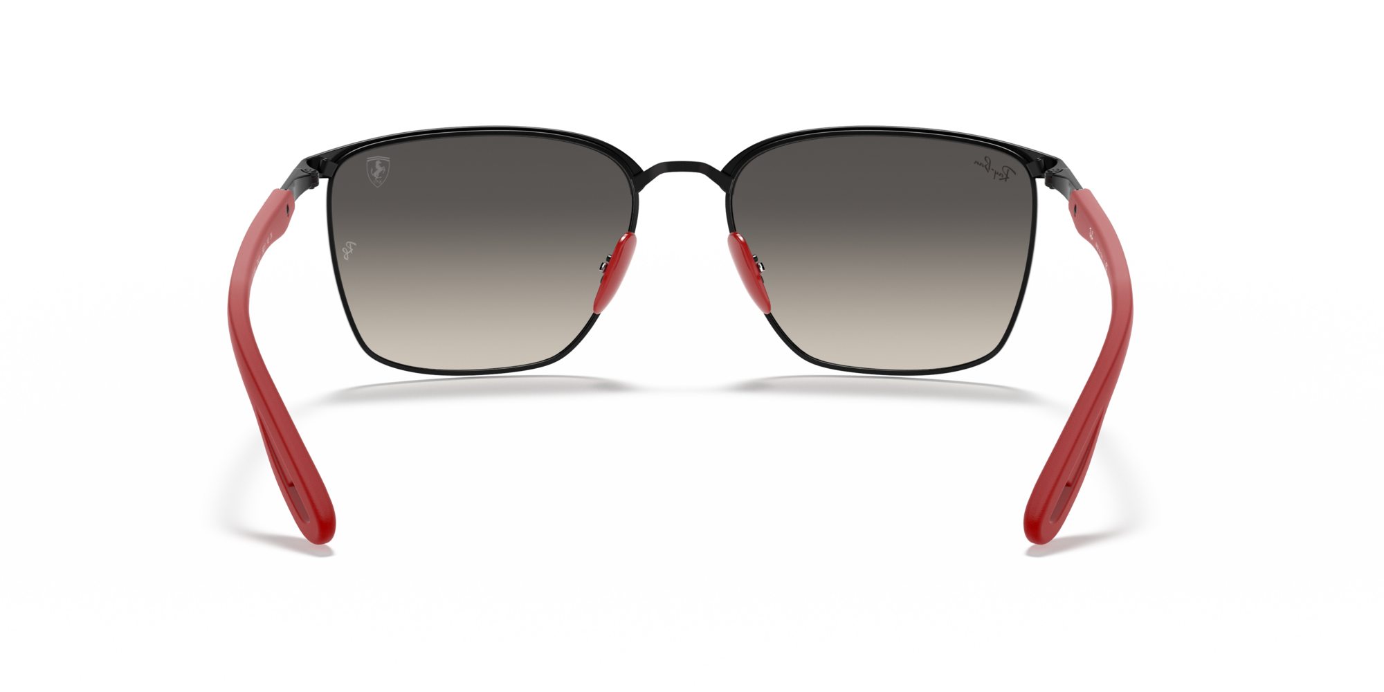 RB3673M SCUDERIA FERRARI COLLECTION F04111 Occhiali da sole Ray - Ban 5