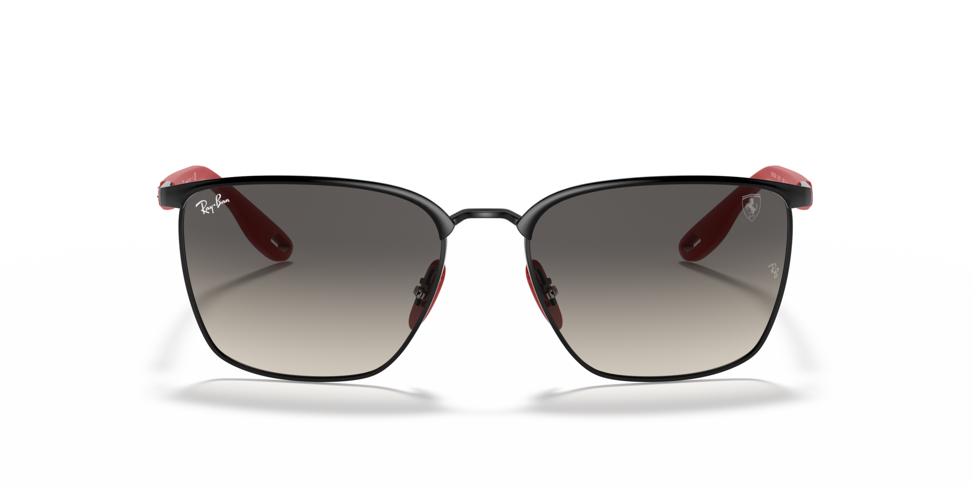 RB3673M SCUDERIA FERRARI COLLECTION F04111 Occhiali da sole Ray - Ban 3