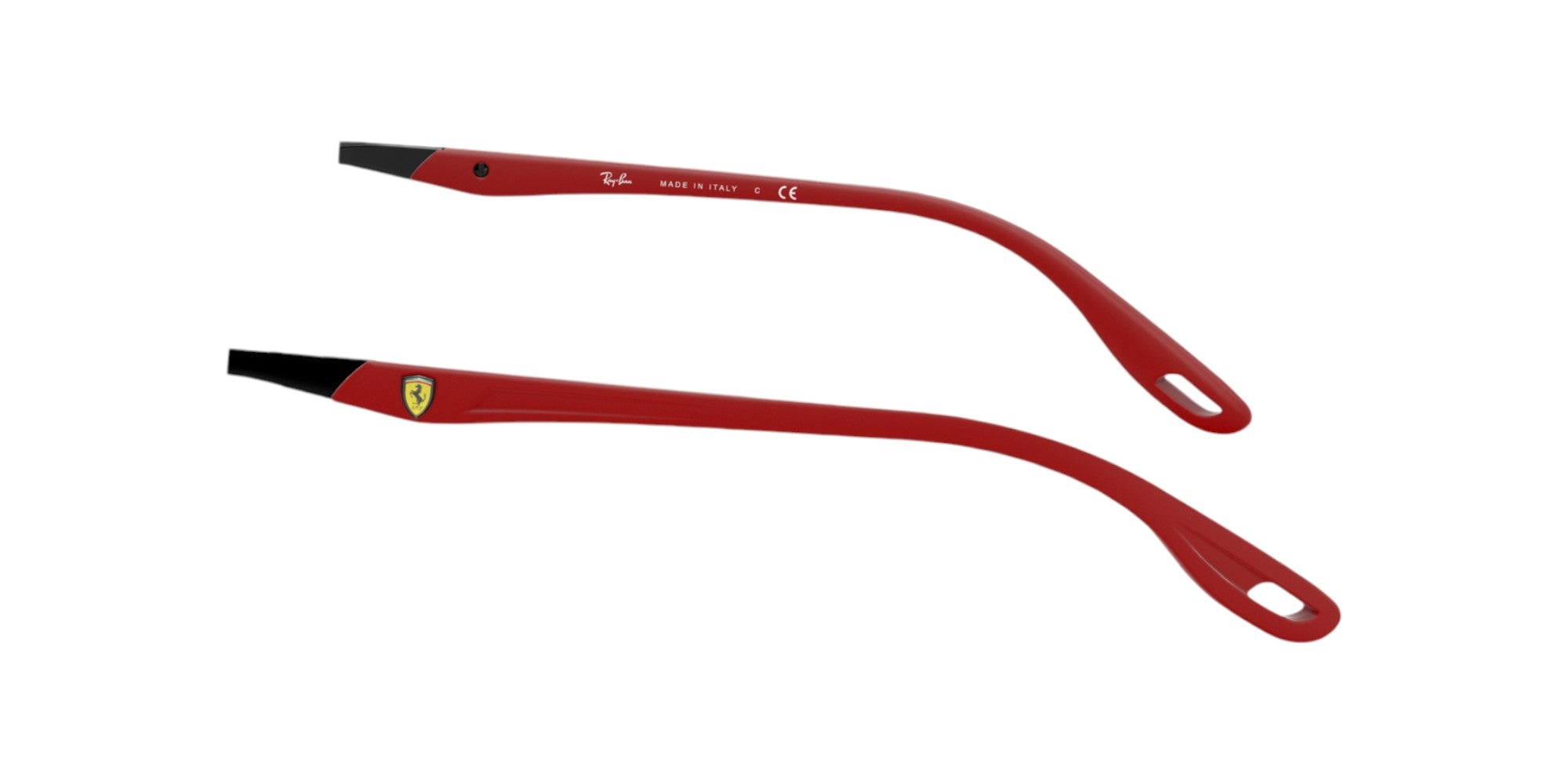 Aste di ricambio Ray-Ban RB3673M Aste di ricambio Ray - Ban 1