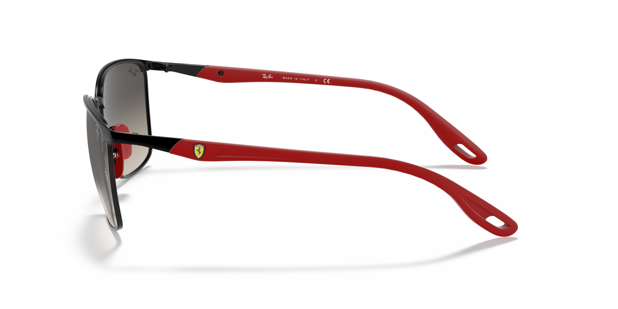 RB3673M SCUDERIA FERRARI COLLECTION F04111 Occhiali da sole Ray - Ban 4