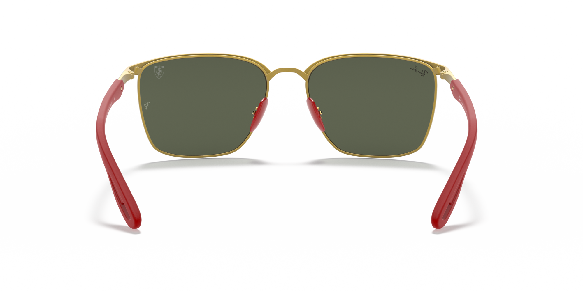 RB3673M SCUDERIA FERRARI COLLECTION F06171 Occhiali da sole Ray - Ban 5