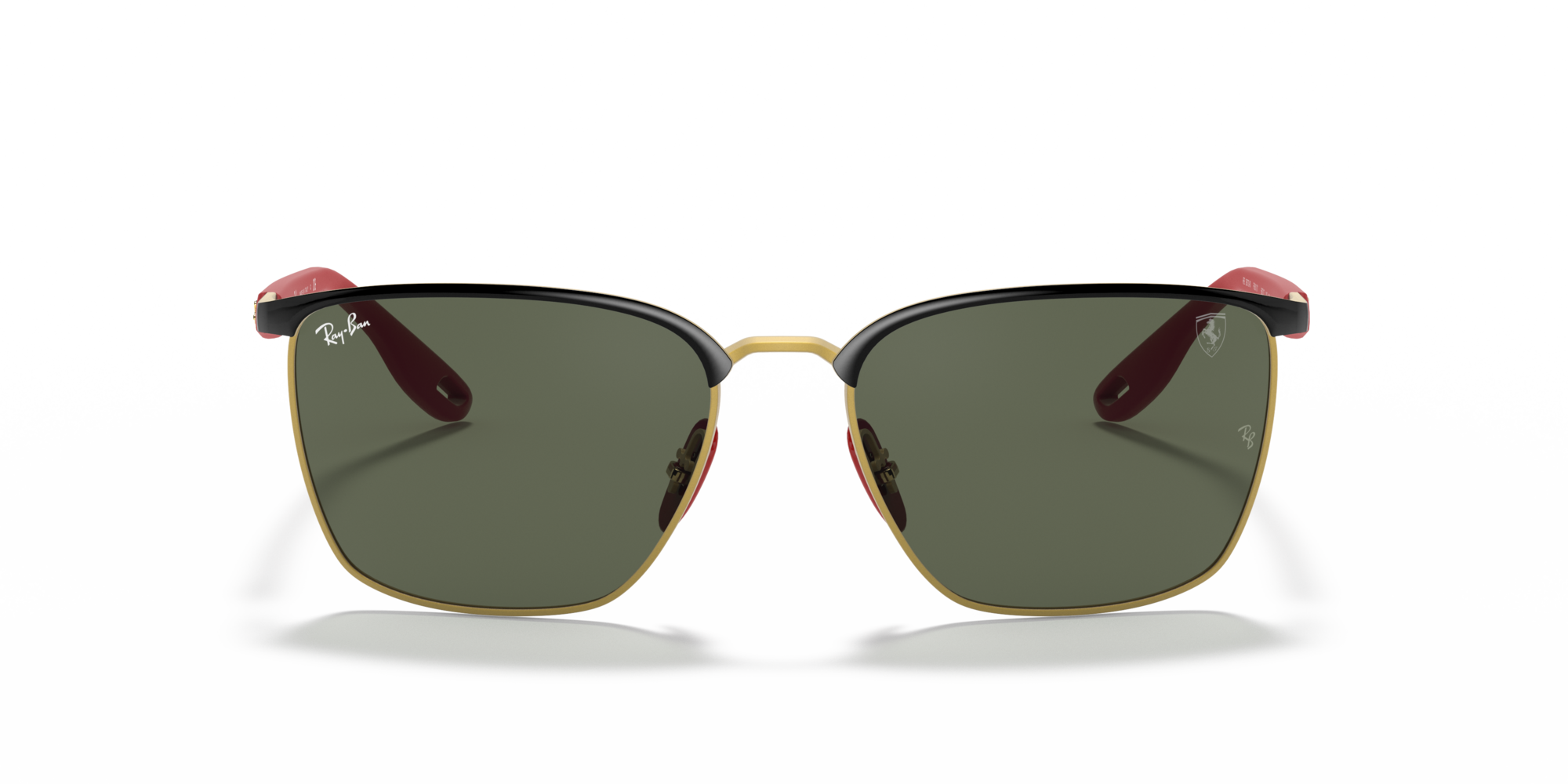 RB3673M SCUDERIA FERRARI COLLECTION F06171 Occhiali da sole Ray - Ban 3
