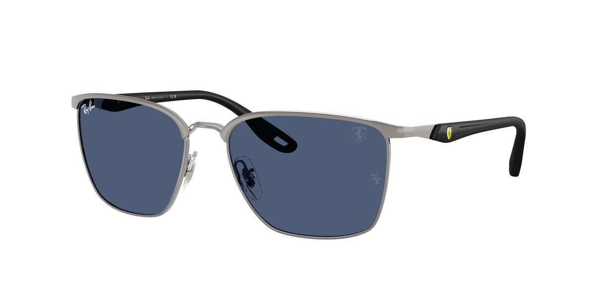 Ray - Ban RB3673M COLLECTION SCUDERIA FERRARI F12480