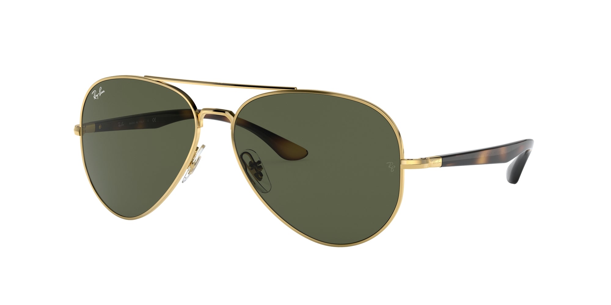 RB3675 001/31 Occhiali da sole Ray - Ban 1