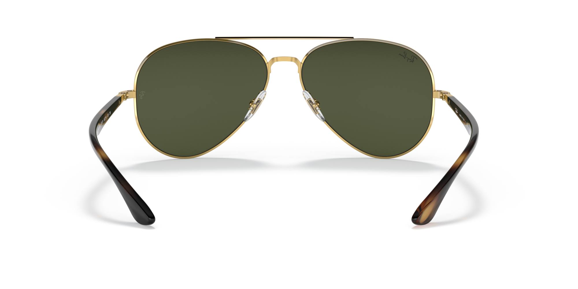 RB3675 001/31 Occhiali da sole Ray - Ban 5