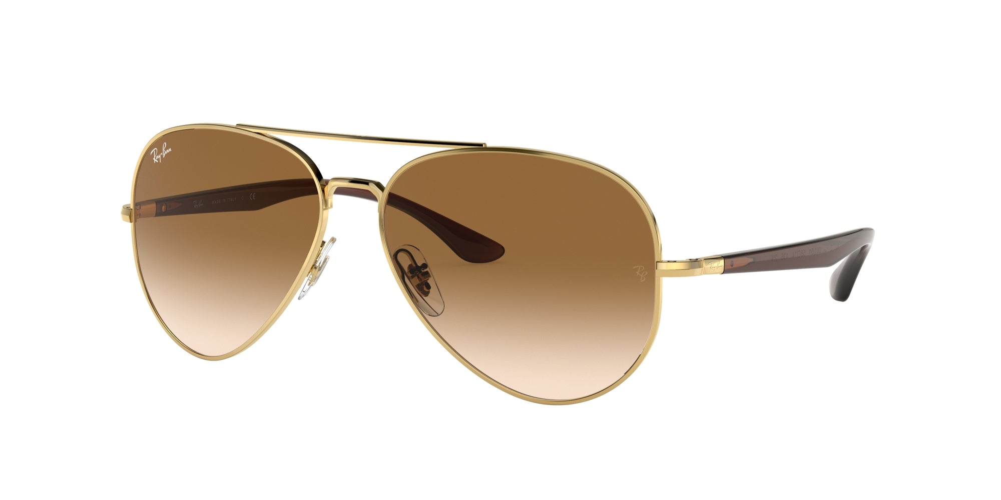 RB3675 001/51 Occhiali da sole Ray - Ban 1