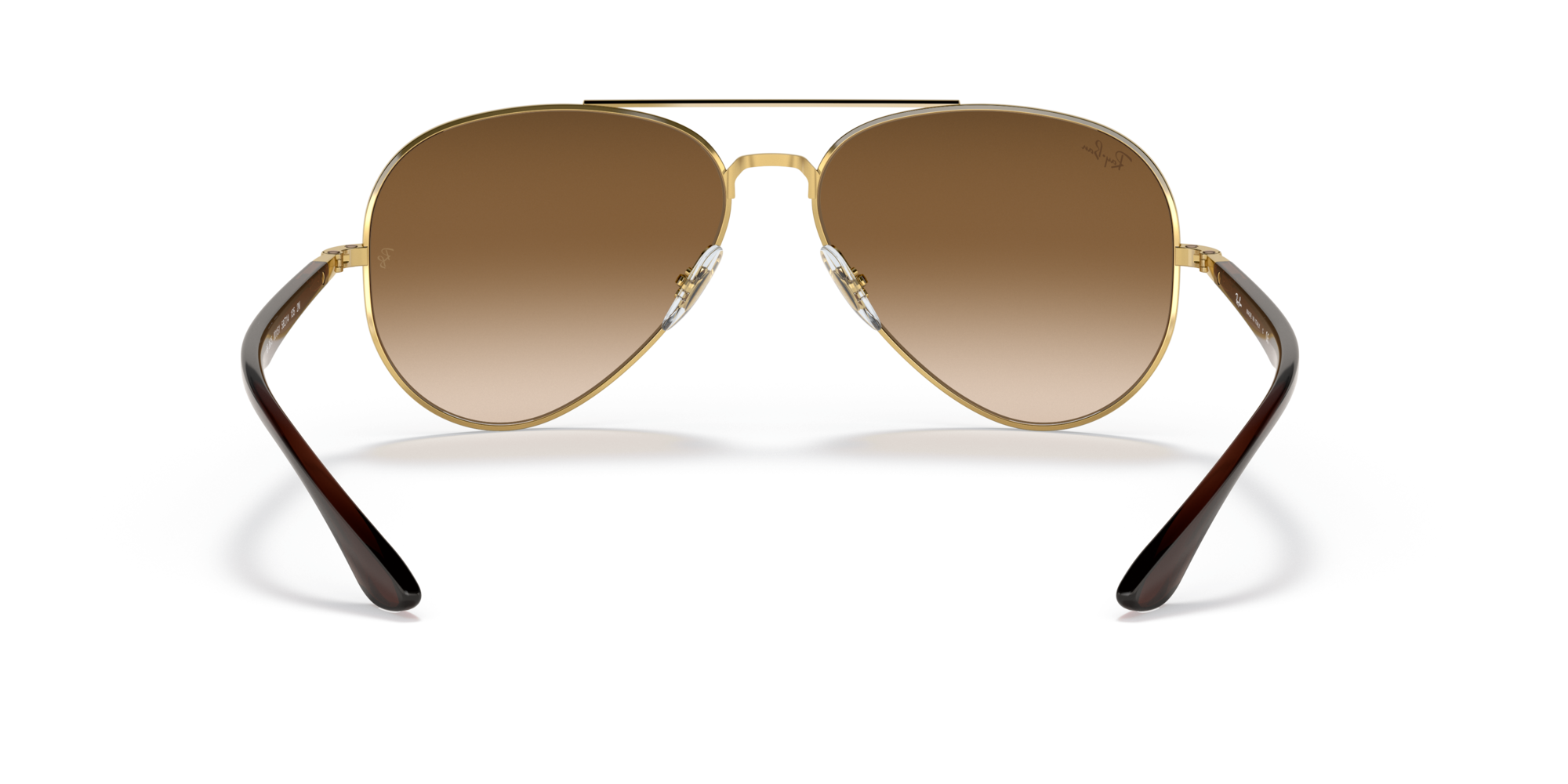 RB3675 001/51 Occhiali da sole Ray - Ban 5