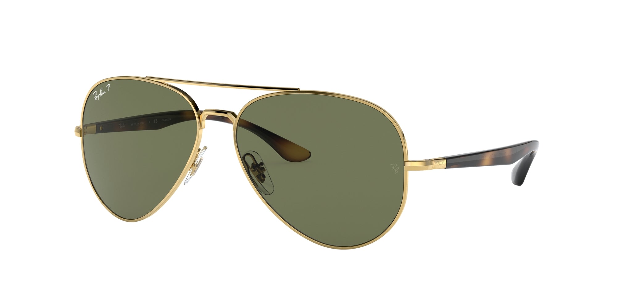 RB3675 001/58 Occhiali da sole Ray - Ban 1