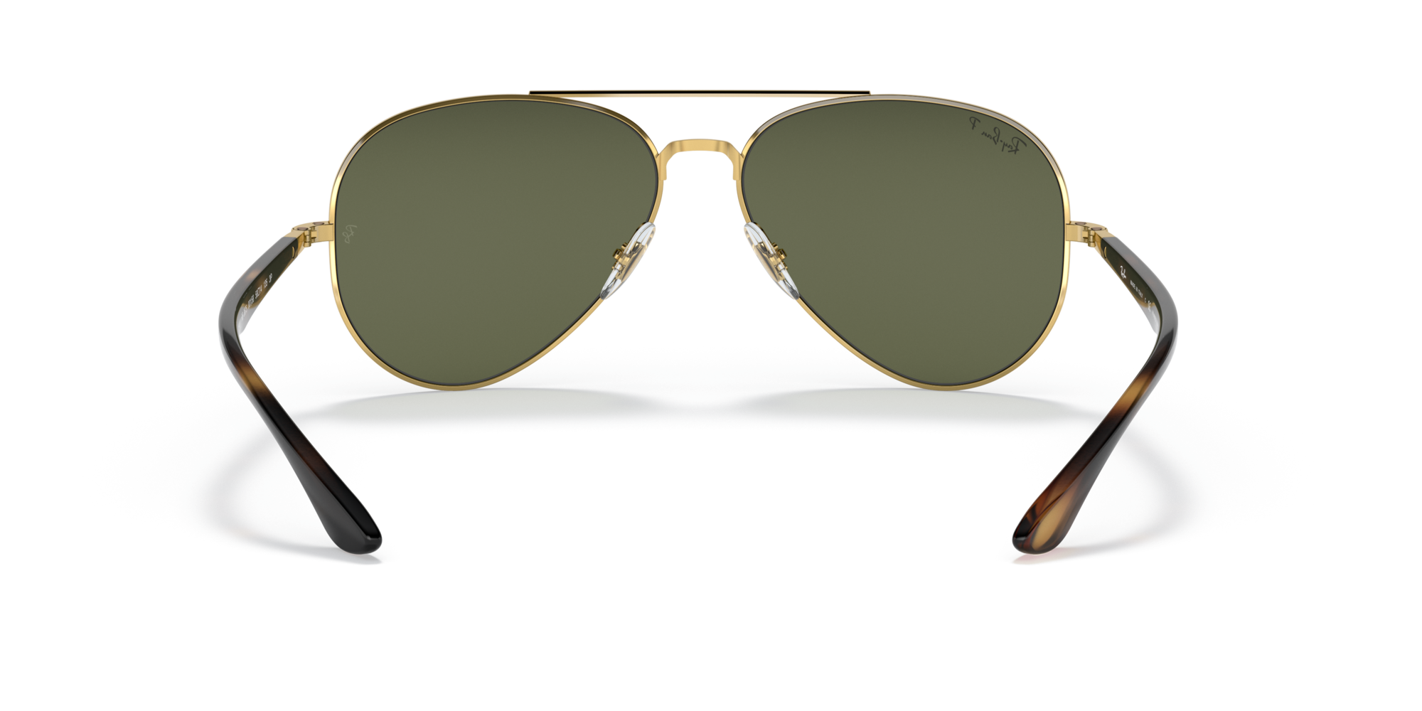RB3675 001/58 Occhiali da sole Ray - Ban 5