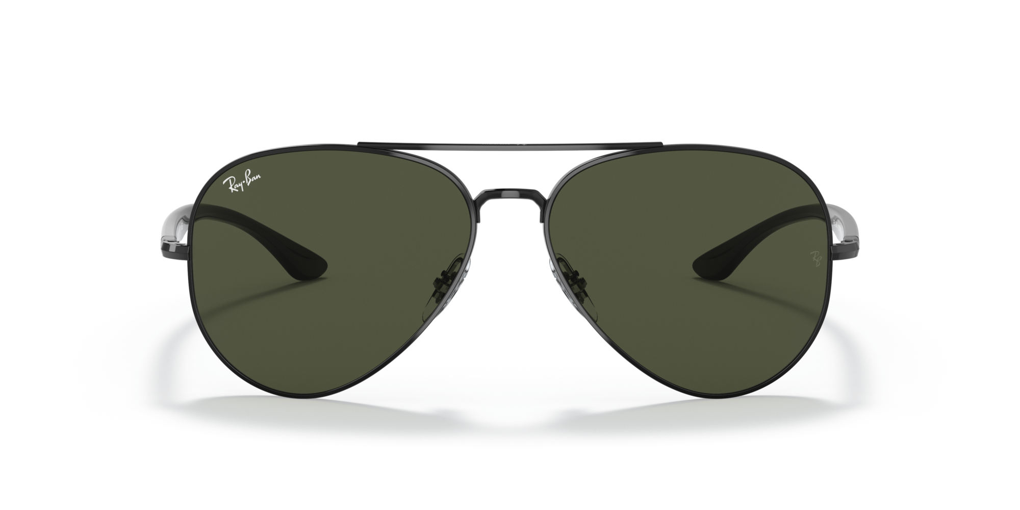 RB3675 002/31 Occhiali da sole Ray - Ban 3