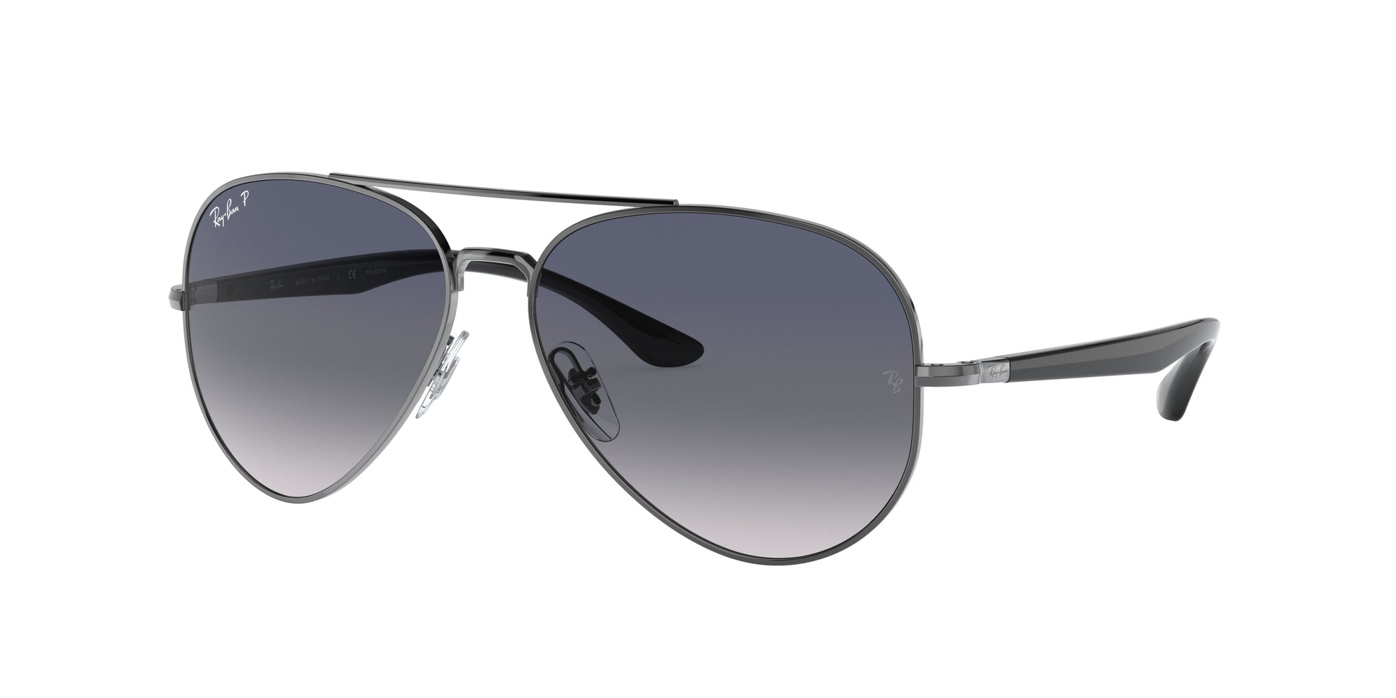 RB3675 004/78 Occhiali da sole Ray - Ban 1