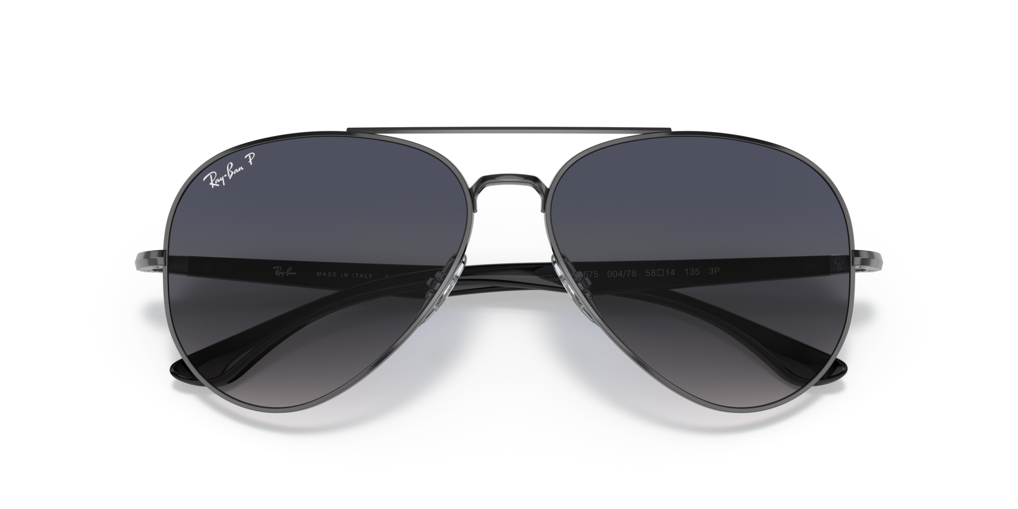 RB3675 004/78 Occhiali da sole Ray - Ban 2