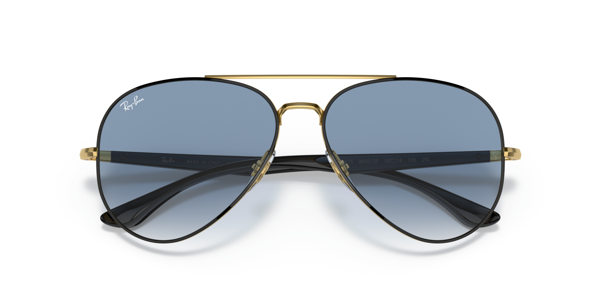 RB3675 90003F Occhiali da sole Ray - Ban 2