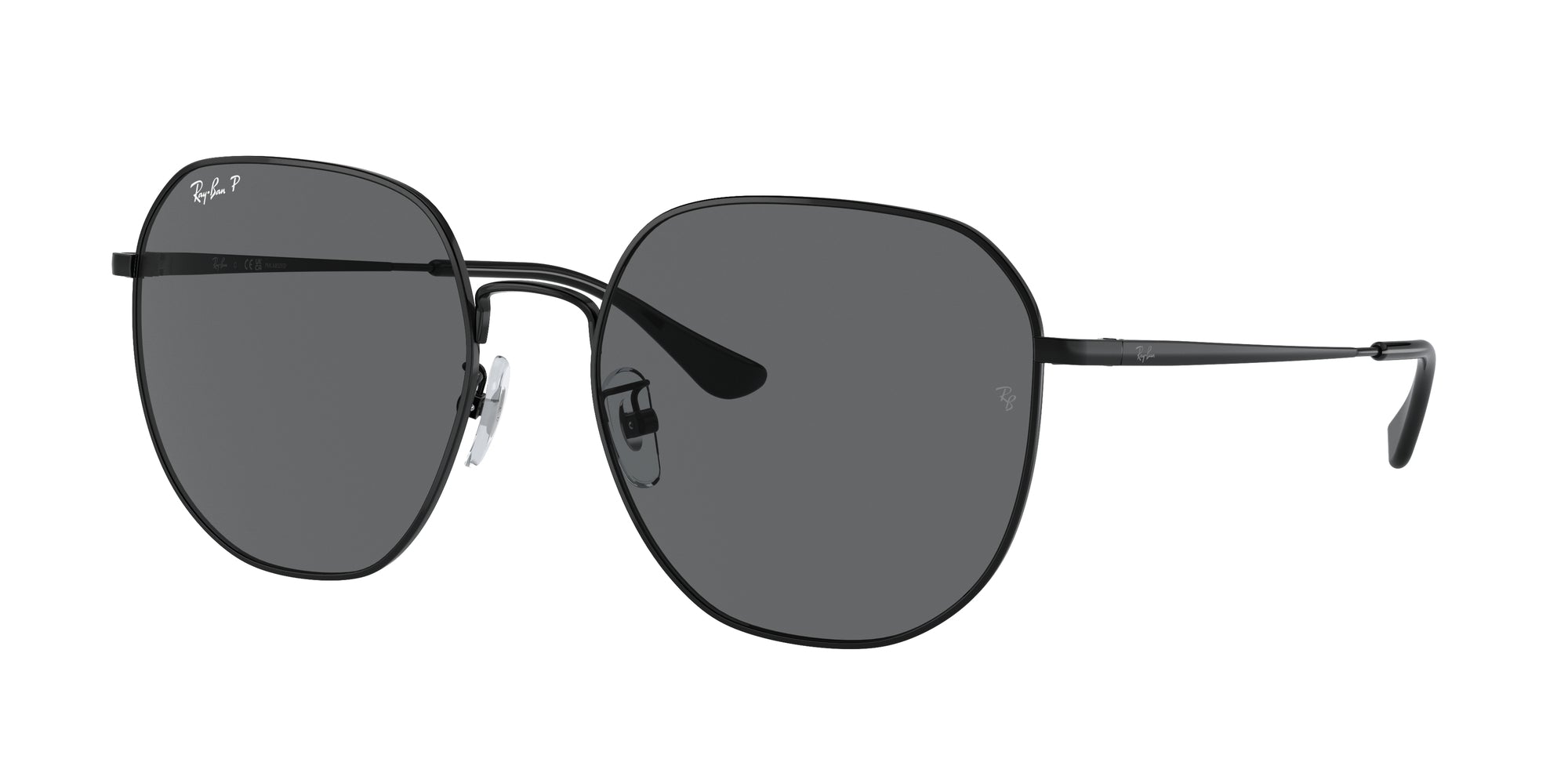 RB3680D 002/81 Occhiali da sole Ray - Ban 1