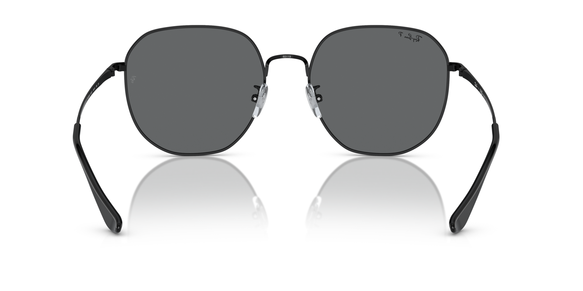 RB3680D 002/81 Occhiali da sole Ray - Ban 5