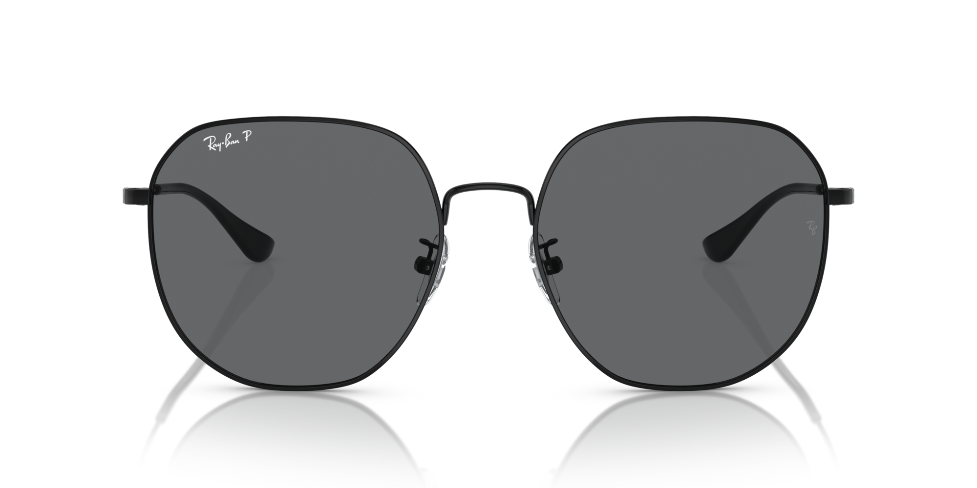 RB3680D 002/81 Occhiali da sole Ray - Ban 3