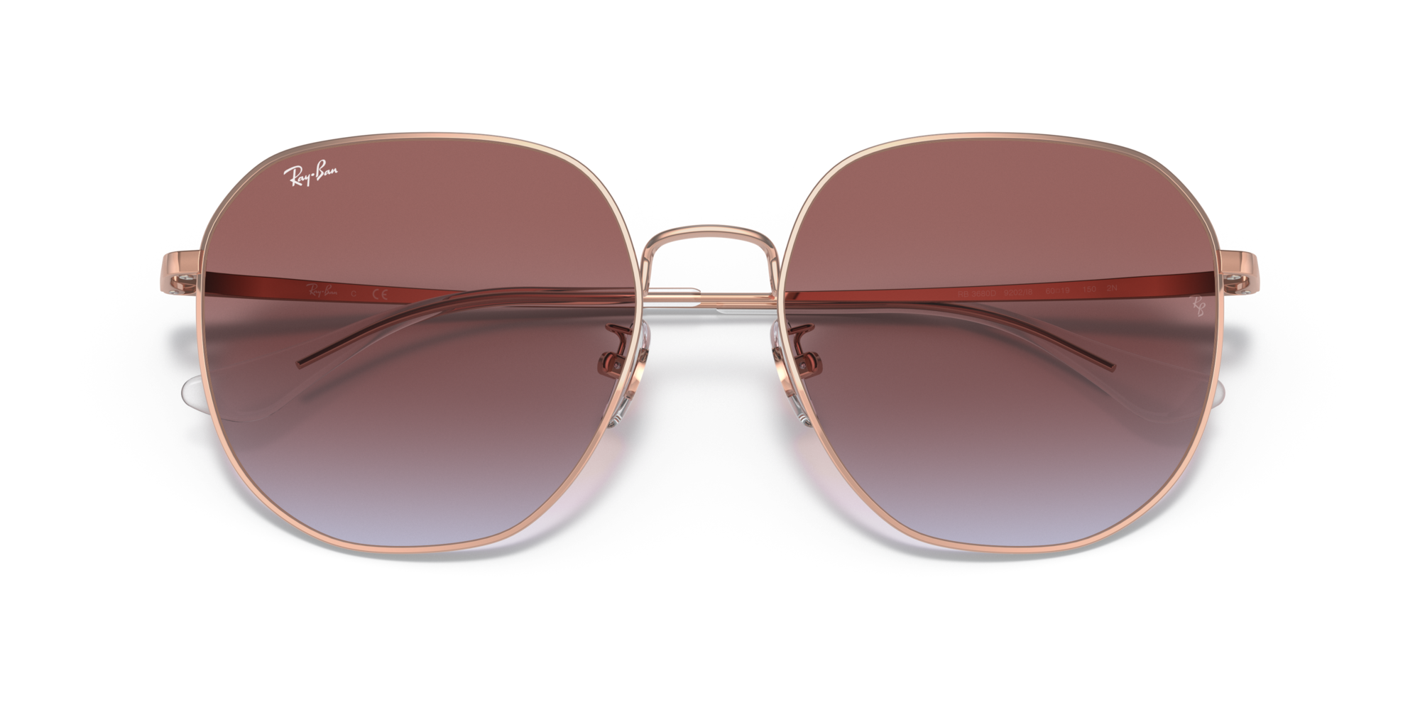 RB3680D 9202I8 Occhiali da sole Ray - Ban 2
