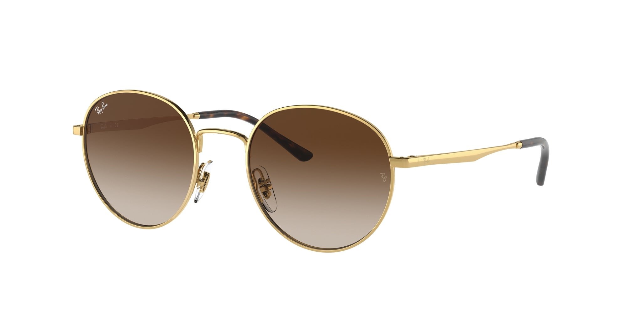 RB3681 001/13 Occhiali da sole Ray - Ban 1