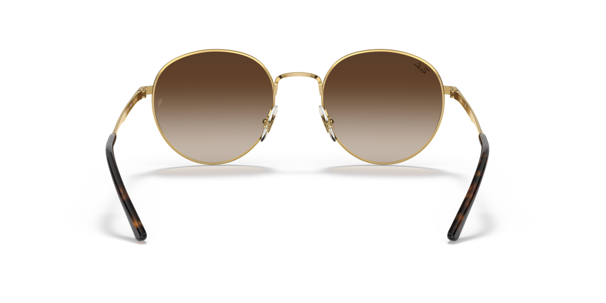 RB3681 001/13 Occhiali da sole Ray - Ban 5