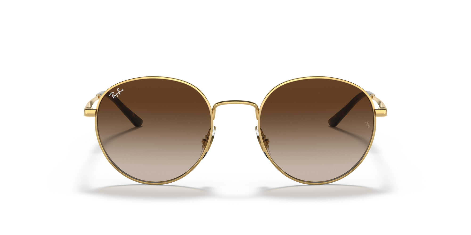 RB3681 001/13 Occhiali da sole Ray - Ban 3