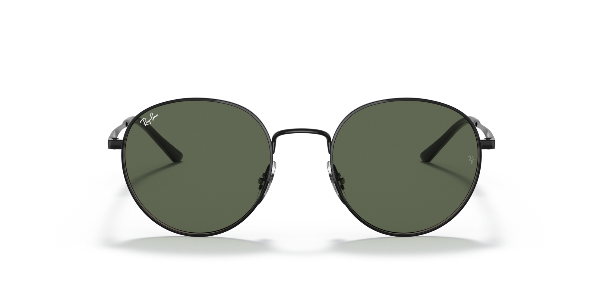 RB3681 002/71 Occhiali da sole Ray - Ban 3