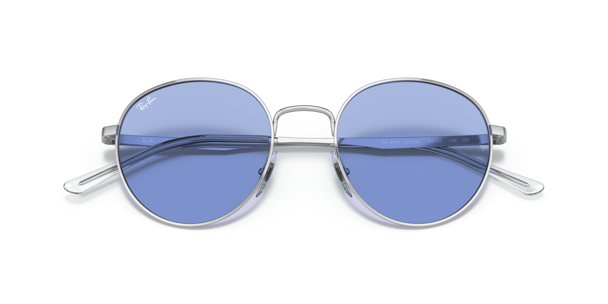 RB3681 003/80 Occhiali da sole Ray - Ban 2
