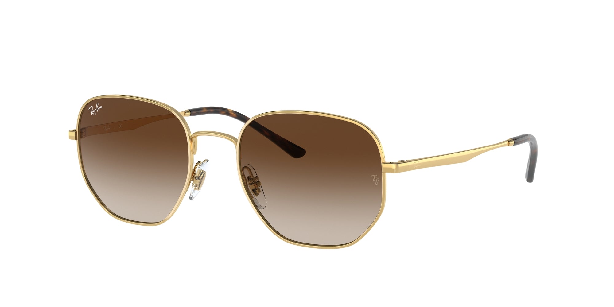 RB3682 001/13 Occhiali da sole Ray - Ban 1