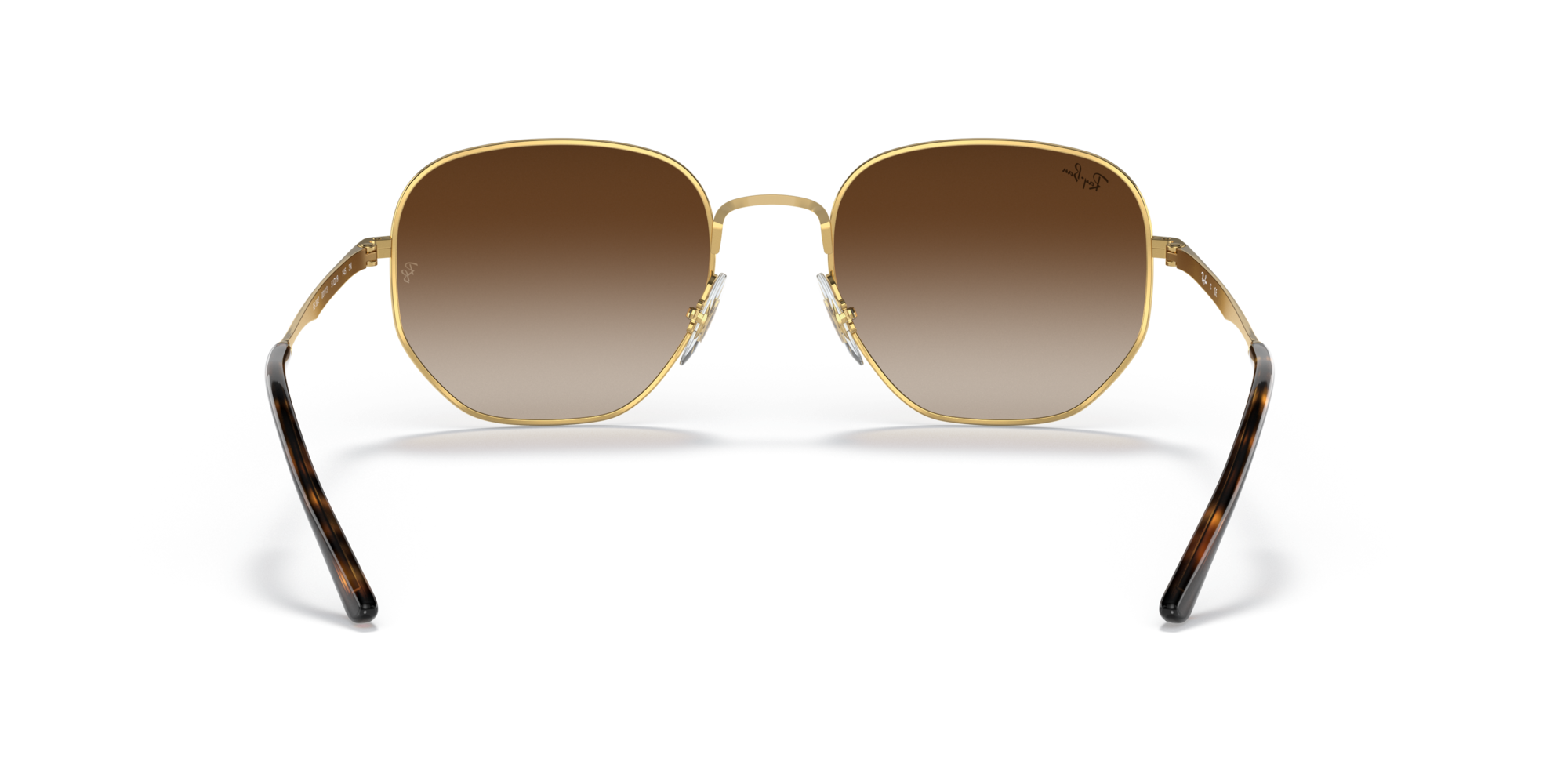 RB3682 001/13 Occhiali da sole Ray - Ban 5