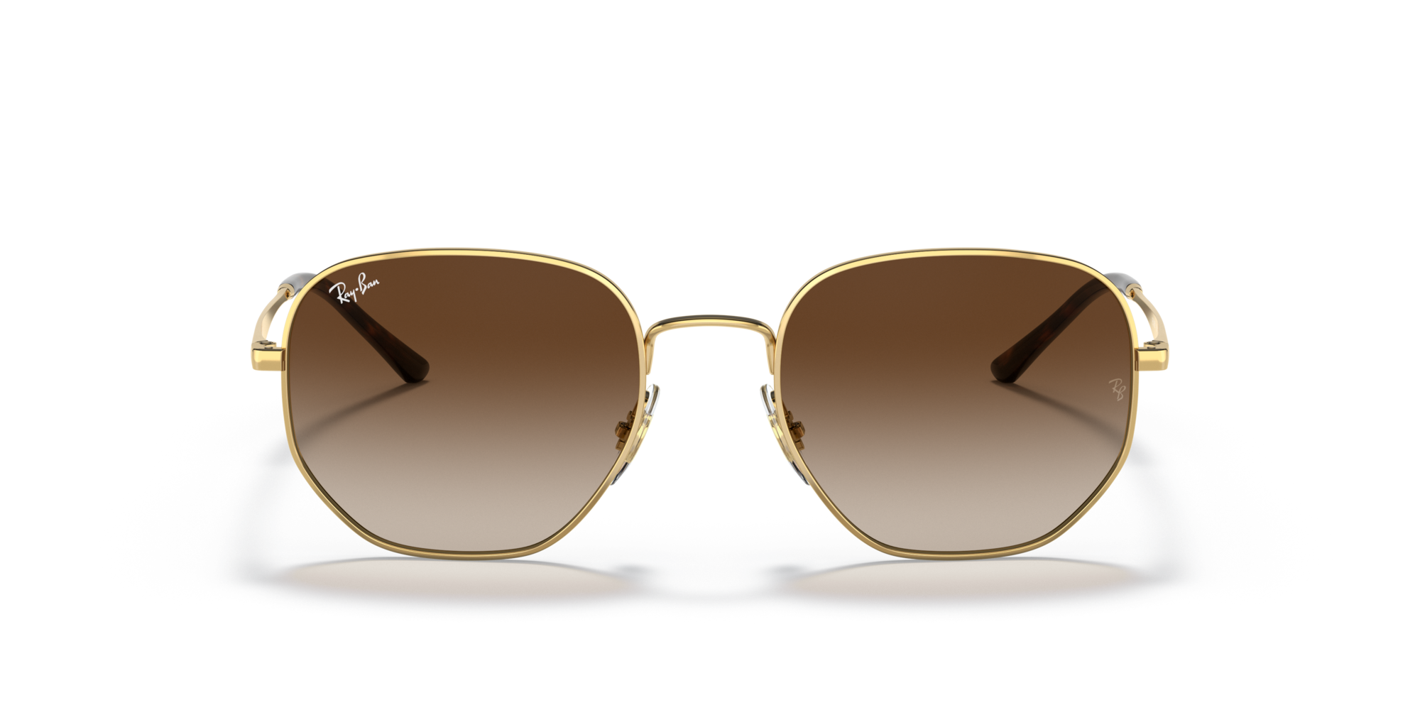 RB3682 001/13 Occhiali da sole Ray - Ban 3