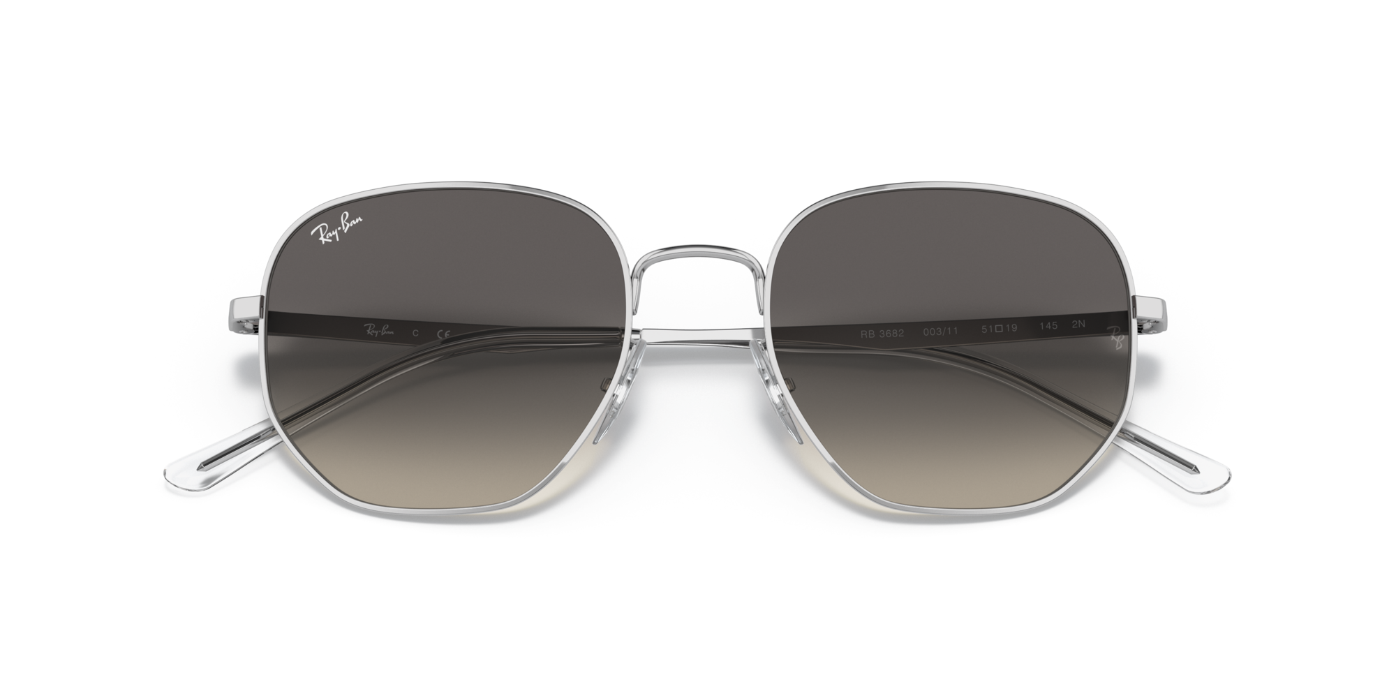 RB3682 003/11 Occhiali da sole Ray - Ban 2