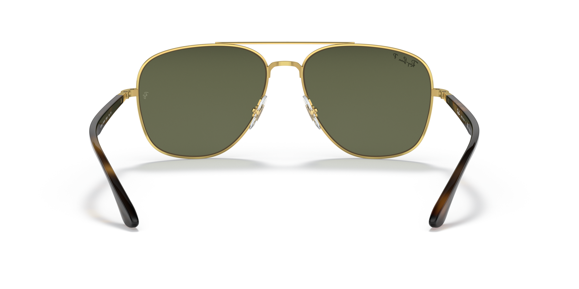 RB3683 001/58 Occhiali da sole Ray - Ban 5