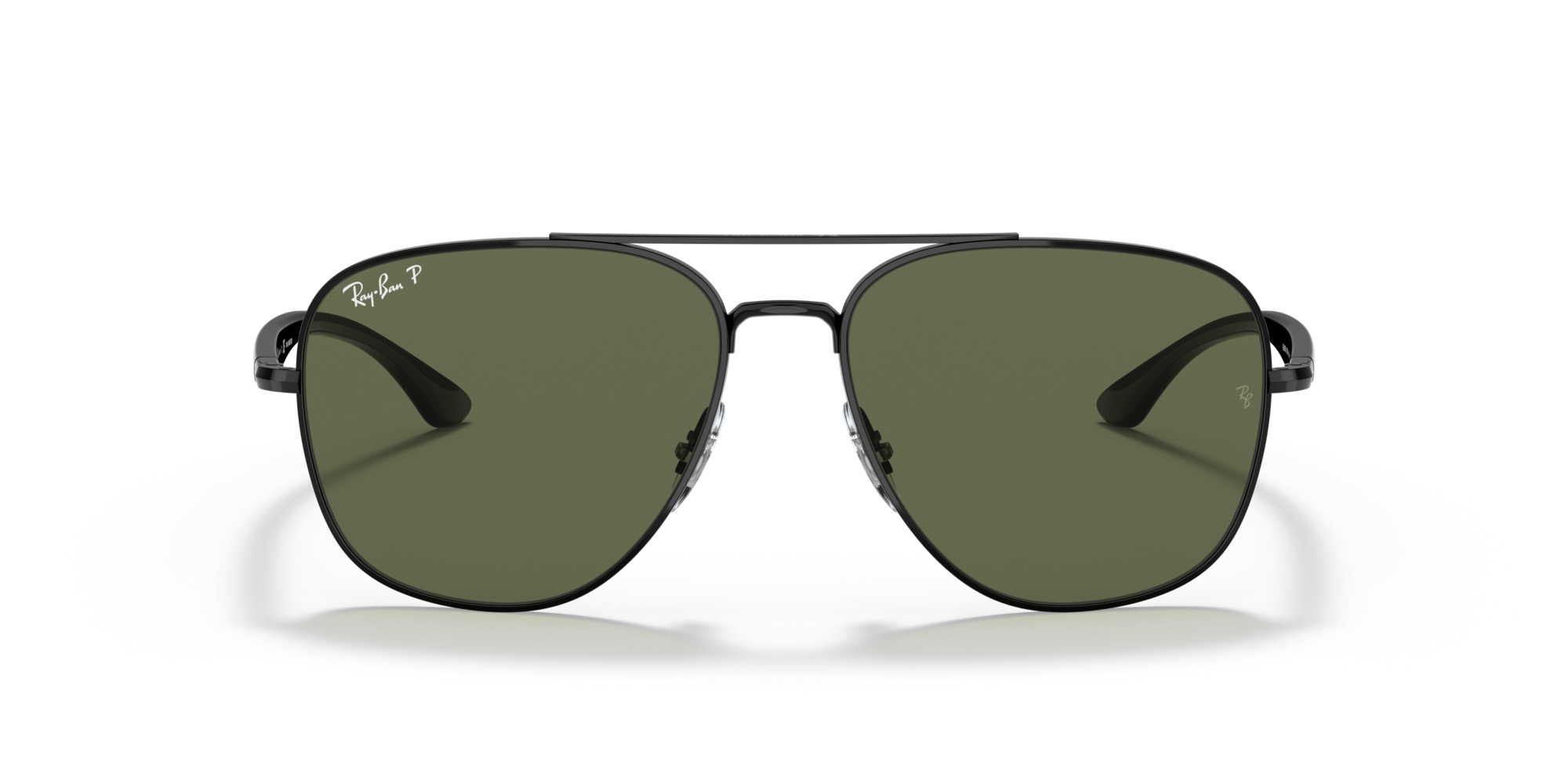 RB3683 002/58 Occhiali da sole Ray - Ban 3