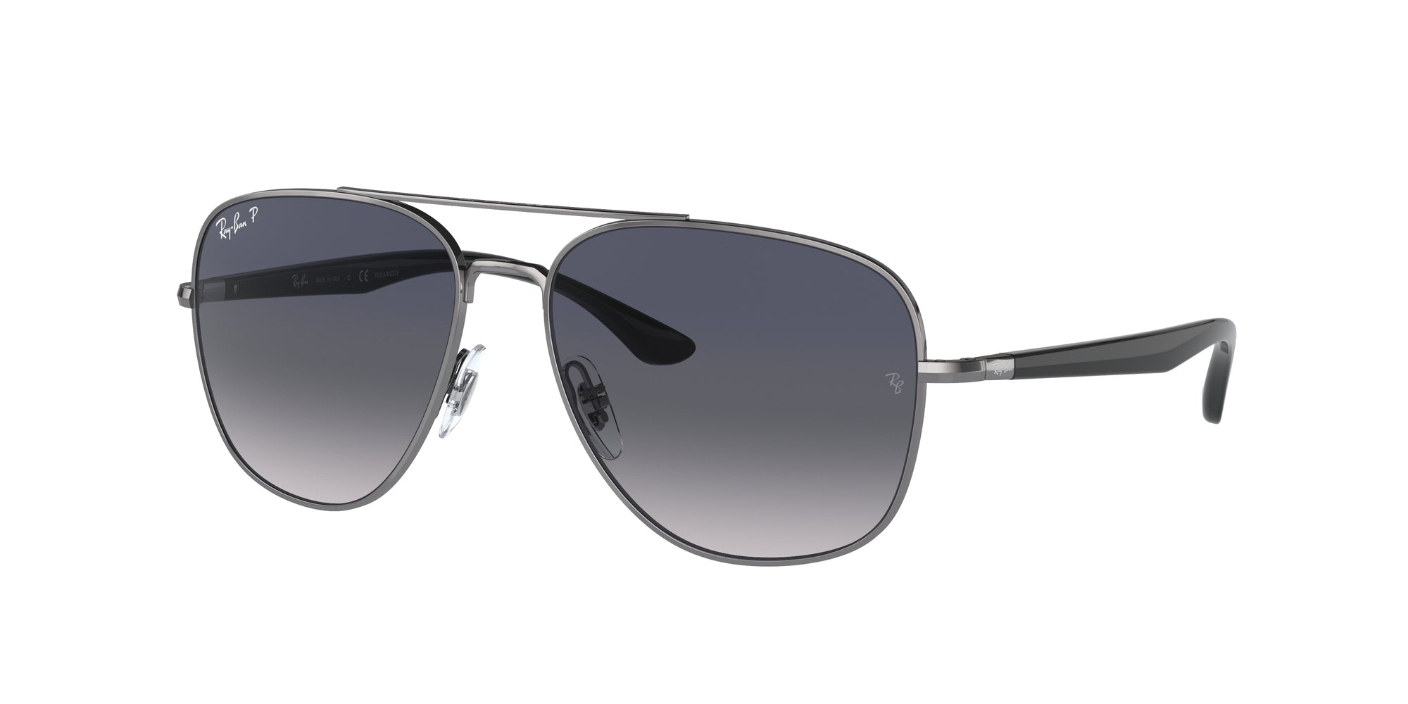 RB3683 004/78 Occhiali da sole Ray - Ban 1