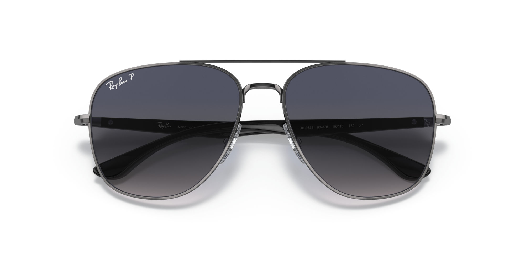 RB3683 004/78 Occhiali da sole Ray - Ban 2