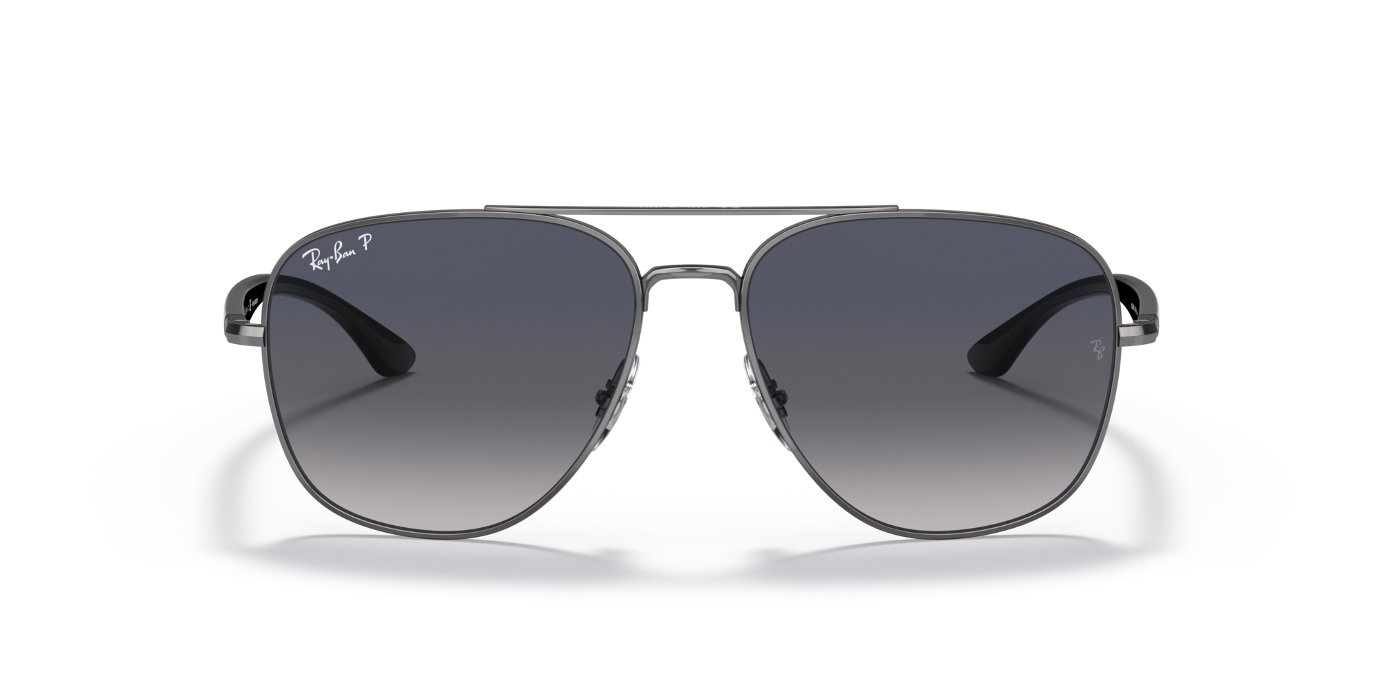 RB3683 004/78 Occhiali da sole Ray - Ban 3