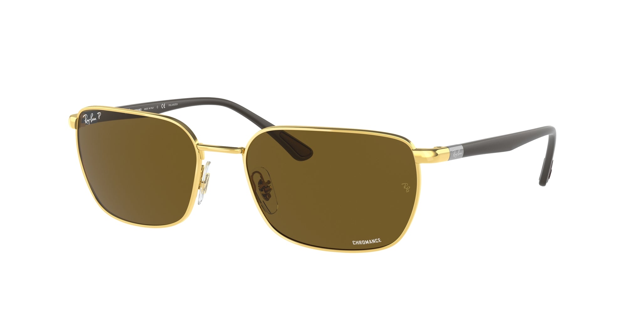 RB3684CH CHROMANCE 001/AN Occhiali da sole Ray - Ban 1