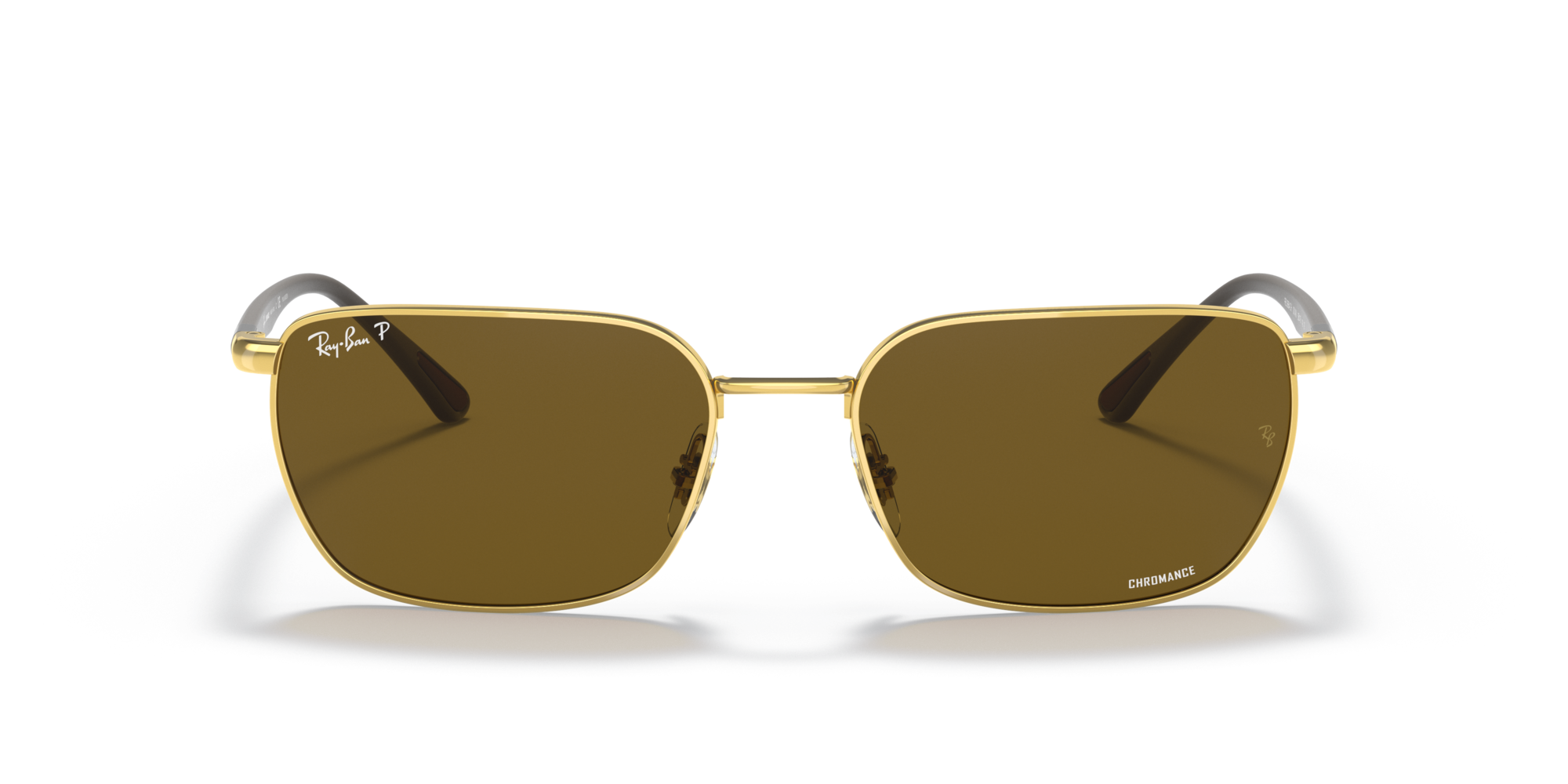 RB3684CH CHROMANCE 001/AN Occhiali da sole Ray - Ban 3